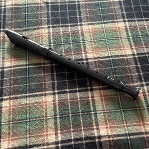 Lyons Soprano Recorder